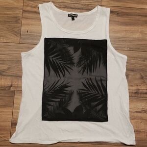 Express Women’s Tank Top Size Small